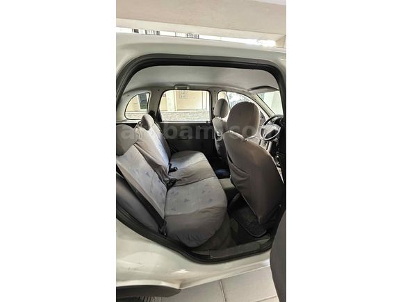 Sahibinden Opel Corsa 1.2 Swing 1999 Model 