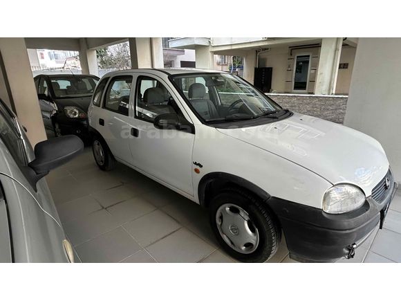 Sahibinden Opel Corsa 1.2 Swing 1999 Model 