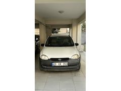 Sahibinden Opel Corsa 1.2 Swing 1999 Model 