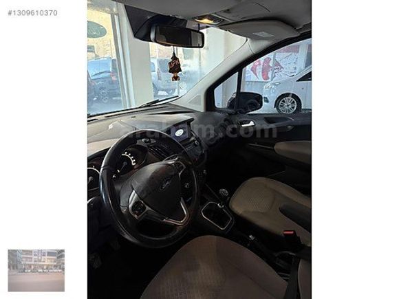 KAYAKALE'DEN TİT PLUS COURIER HATASIZ