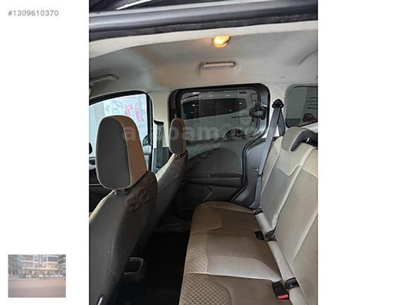 KAYAKALE'DEN TİT PLUS COURIER HATASIZ