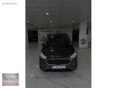 KAYAKALE'DEN TİT PLUS COURIER HATASIZ