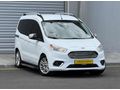 2020 COURİER TİTANYUM PLUS HATASIZ BOYASIZ OTOMOBİL RUHSATLI