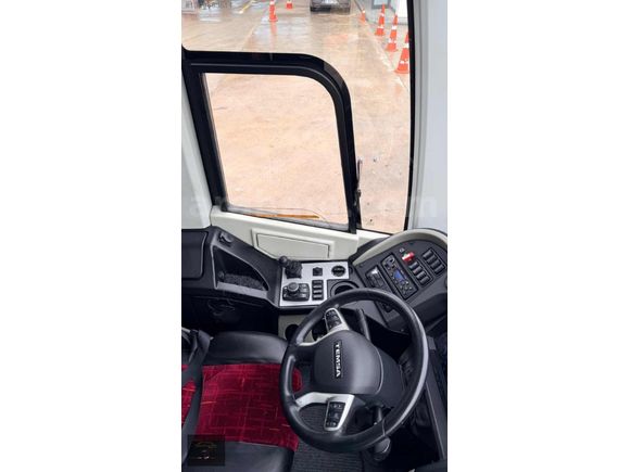2023 MODEL TEMSA MARATON 2+1 HATASIZ