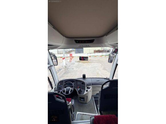 2023 MODEL TEMSA MARATON 2+1 HATASIZ
