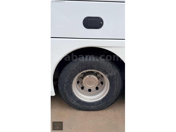 2023 MODEL TEMSA MARATON 2+1 HATASIZ