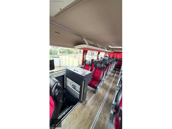 2023 MODEL TEMSA MARATON 2+1 HATASIZ