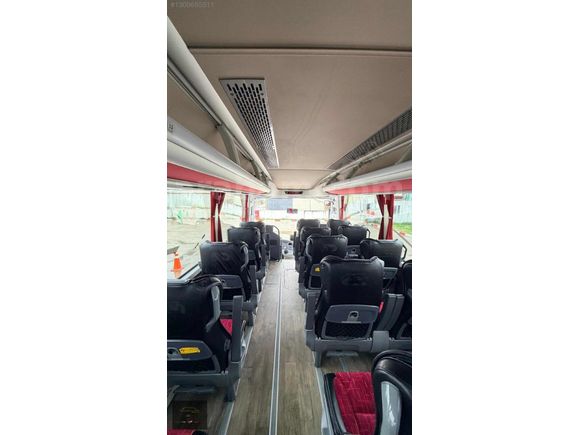 2023 MODEL TEMSA MARATON 2+1 HATASIZ