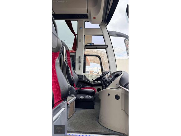 2023 MODEL TEMSA MARATON 2+1 HATASIZ