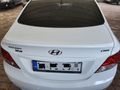 Sahibinden Hyundai Accent Blue 1.6 CRDI Mode Plus 2015 Model  143.000 km Beyaz