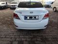 Sahibinden Hyundai Accent Blue 1.6 CRDI Mode Plus 2015 Model  143.000 km Beyaz