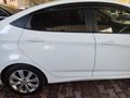 Sahibinden Hyundai Accent Blue 1.6 CRDI Mode Plus 2015 Model  143.000 km Beyaz