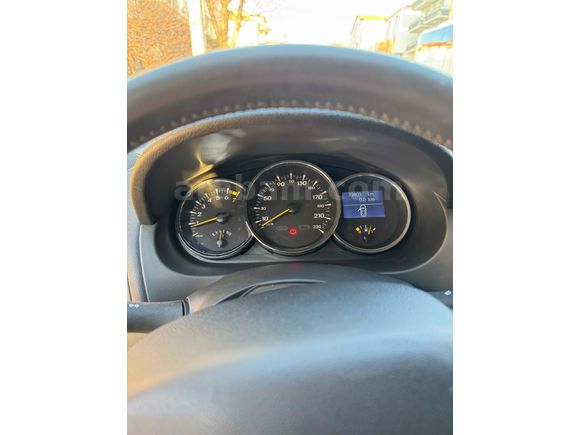 Sahibinden Renault Fluence 1.6 Dynamique 2010 Model 