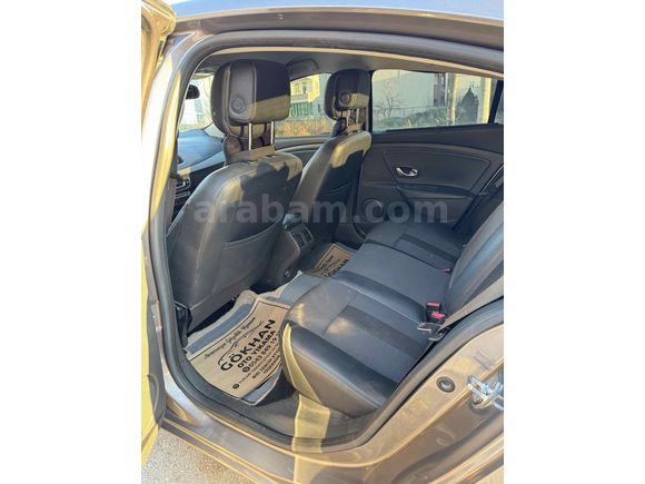 Sahibinden Renault Fluence 1.6 Dynamique 2010 Model 