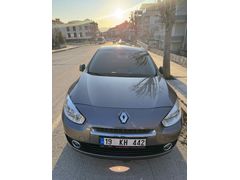 Sahibinden Renault Fluence 1.6 Dynamique 2010 Model 