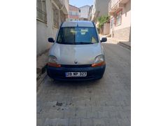 Sahibinden Renault Kangoo 1.4 RTE 2002 Model