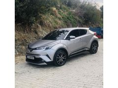 Sahibinden Toyota C-HR 1.2 Turbo Diamond Premium 2018 Model Hatay