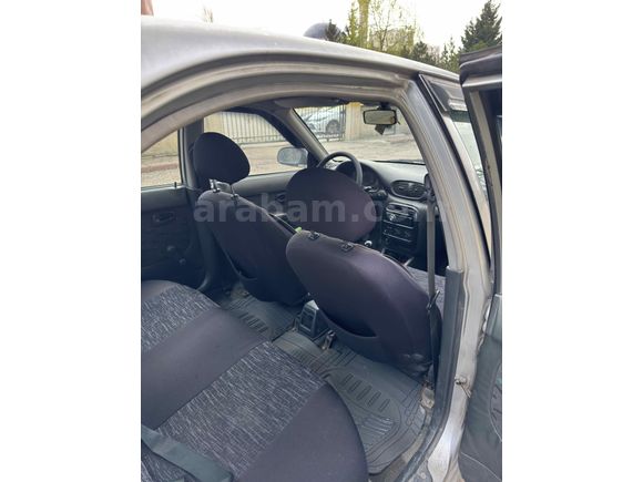 Sahibinden Hyundai Accent 1.5 GLS 1999 Model 