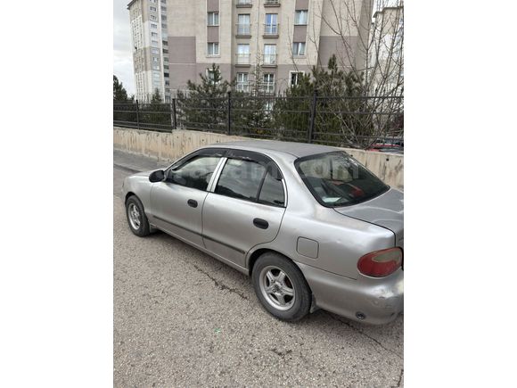 Sahibinden Hyundai Accent 1.5 GLS 1999 Model 