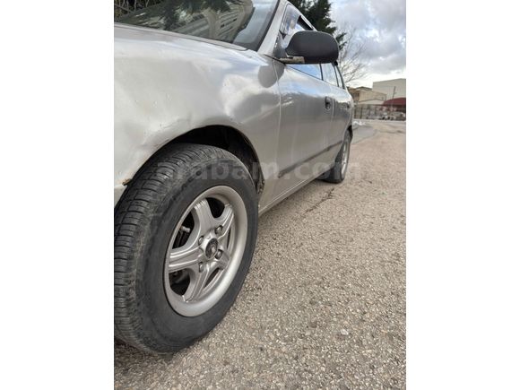 Sahibinden Hyundai Accent 1.5 GLS 1999 Model 