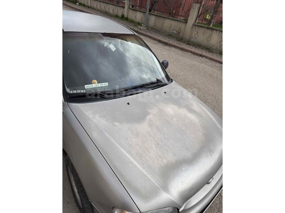 Sahibinden Hyundai Accent 1.5 GLS 1999 Model 