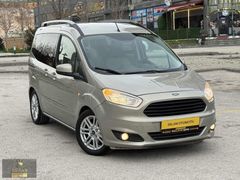 BOYASIZ 2016 FORD COURİER 1.6 TDCİ TİTAYUM