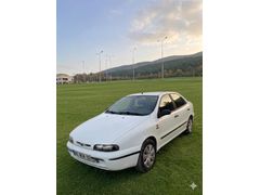 yeni muaneli Fiat Brava 1.6 SX 2001 Model