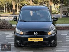 2011 Caddy Masrafsız Yakıt Cimrisi Takas olur