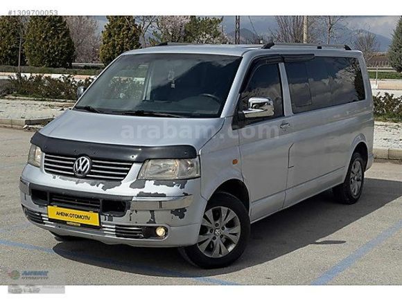 AHENK OTOMOTİV MUSTAFA ÇELİK