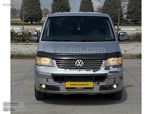 AHENK OTOMOTİV MUSTAFA ÇELİK