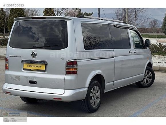 AHENK OTOMOTİV MUSTAFA ÇELİK