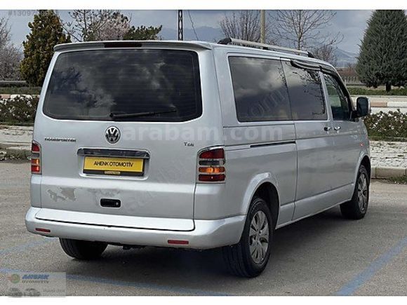 AHENK OTOMOTİV MUSTAFA ÇELİK