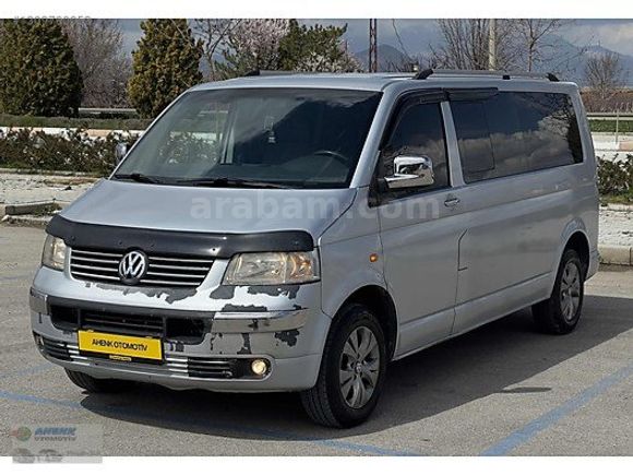 AHENK OTOMOTİV MUSTAFA ÇELİK