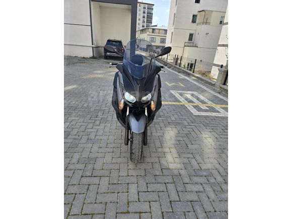 Sahibinden Yamaha X-Max 250 Iron Max ABS Ankara