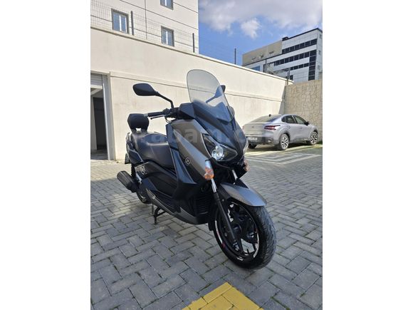 Sahibinden Yamaha X-Max 250 Iron Max ABS Ankara
