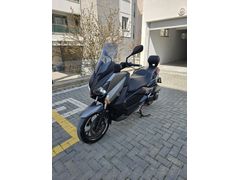 Sahibinden Yamaha X-Max 250 Iron Max ABS Ankara