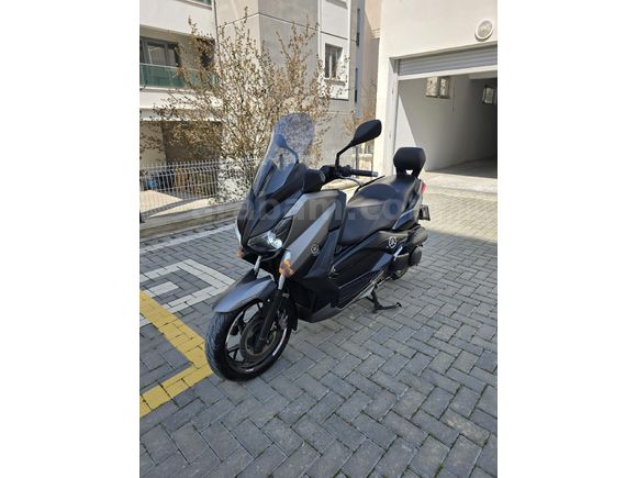 Sahibinden Yamaha X-Max 250 Iron Max ABS Ankara