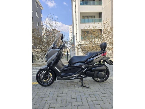 Sahibinden Yamaha X-Max 250 Iron Max ABS Ankara