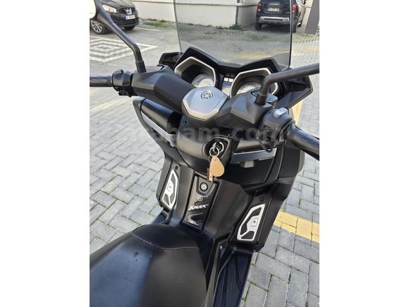 Sahibinden Yamaha X-Max 250 Iron Max ABS Ankara