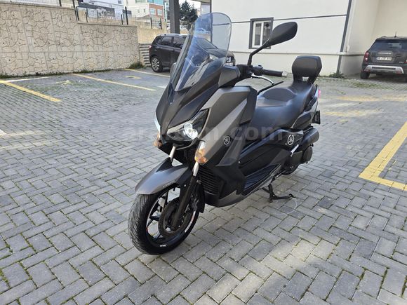 Sahibinden Yamaha X-Max 250 Iron Max ABS Ankara