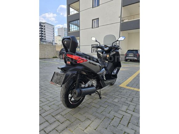 Sahibinden Yamaha X-Max 250 Iron Max ABS Ankara