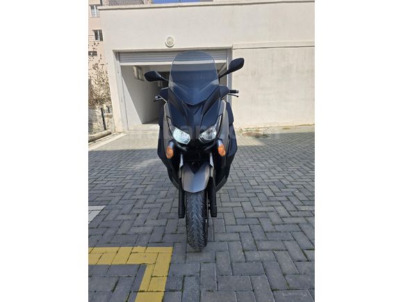Sahibinden Yamaha X-Max 250 Iron Max ABS Ankara