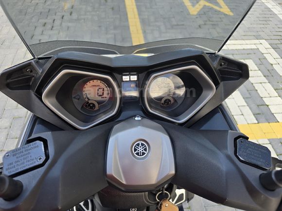 Sahibinden Yamaha X-Max 250 Iron Max ABS Ankara