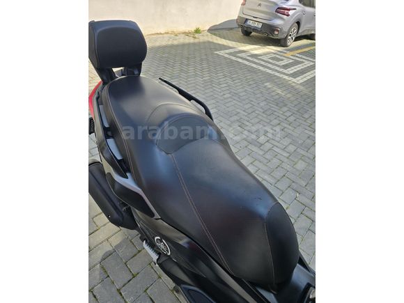 Sahibinden Yamaha X-Max 250 Iron Max ABS Ankara