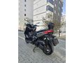 Sahibinden Yamaha X-Max 250 Iron Max ABS Ankara