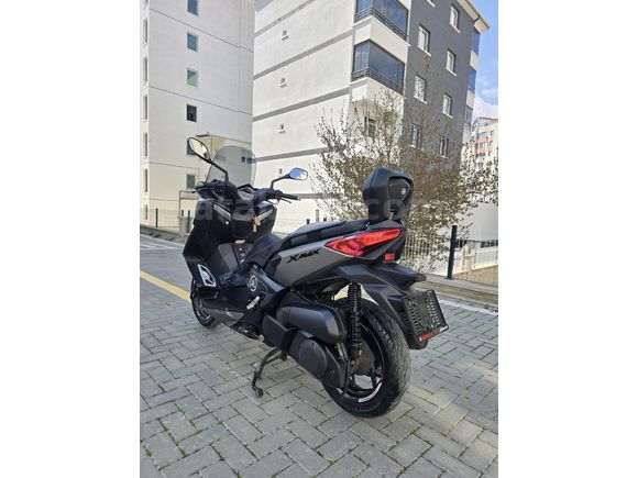 Sahibinden Yamaha X-Max 250 Iron Max ABS Ankara