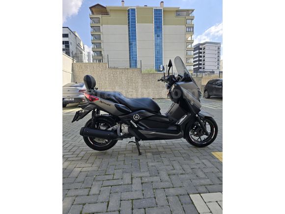 Sahibinden Yamaha X-Max 250 Iron Max ABS Ankara