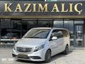 2011 MERCEDES VİANO-2.2CDI-OTOMOBİL -8+1-OTOMATİK MAYBACH DÖNÜŞ