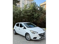 2015 MODEL OPEL CORSA / 1.4 ESSENTIA / OTOMATİK / BENZİN&LPG