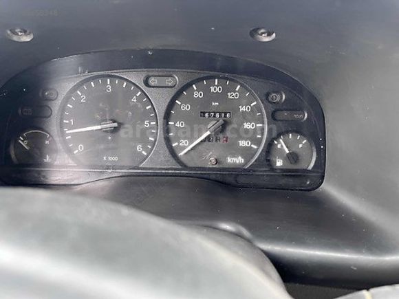 2004 model 12+1